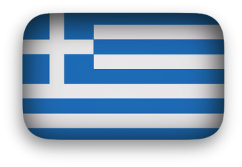 the flag of greece