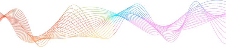 an image of a sound wave