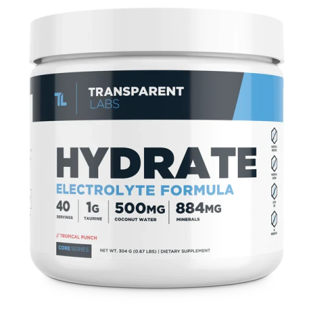 a jar of hydro hydro hydra hydra formula