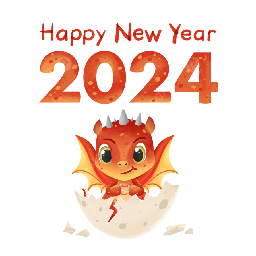 happy new year 2021