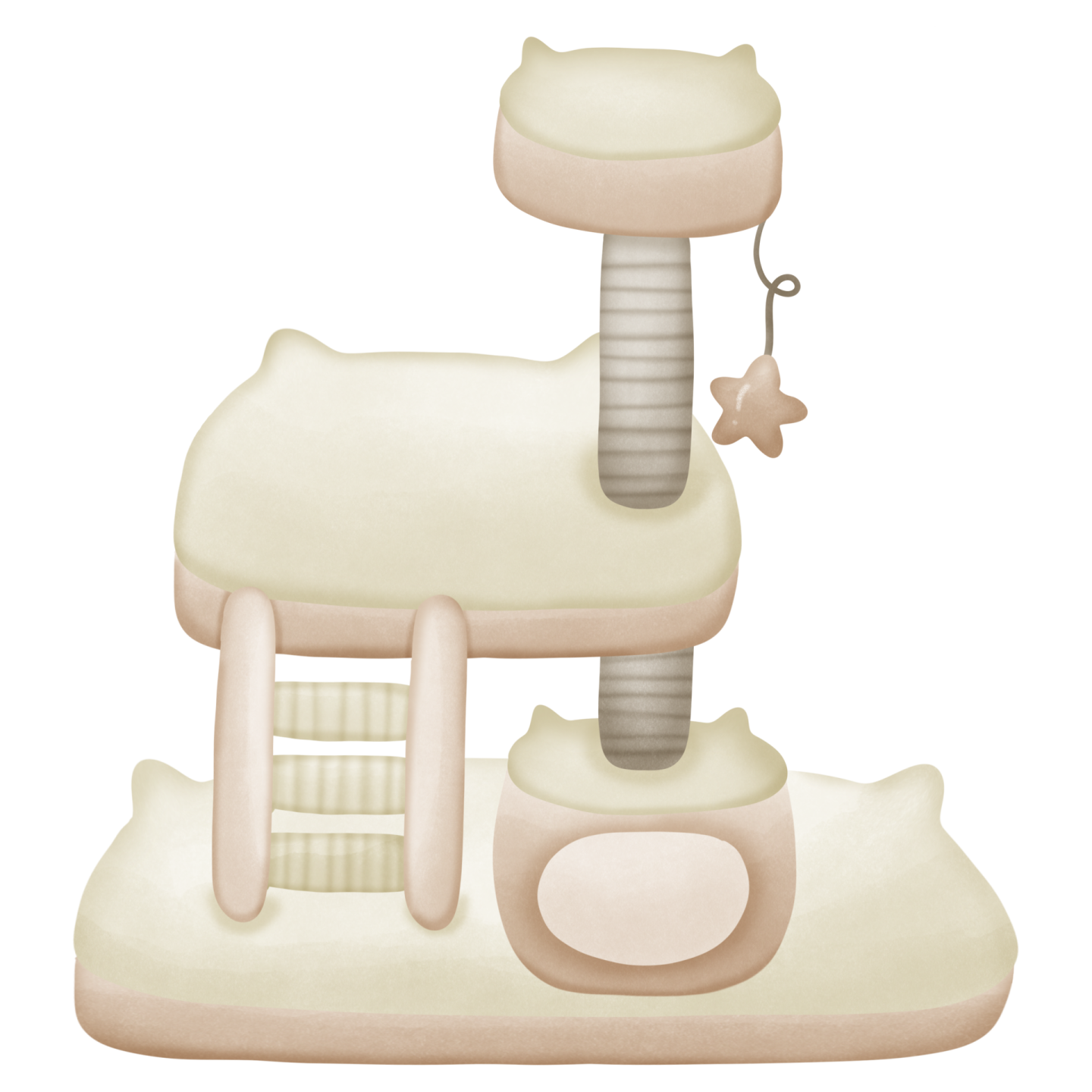 an illustration of a dental model