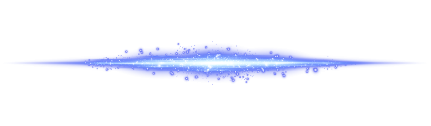 a white background with a blue and black pattern