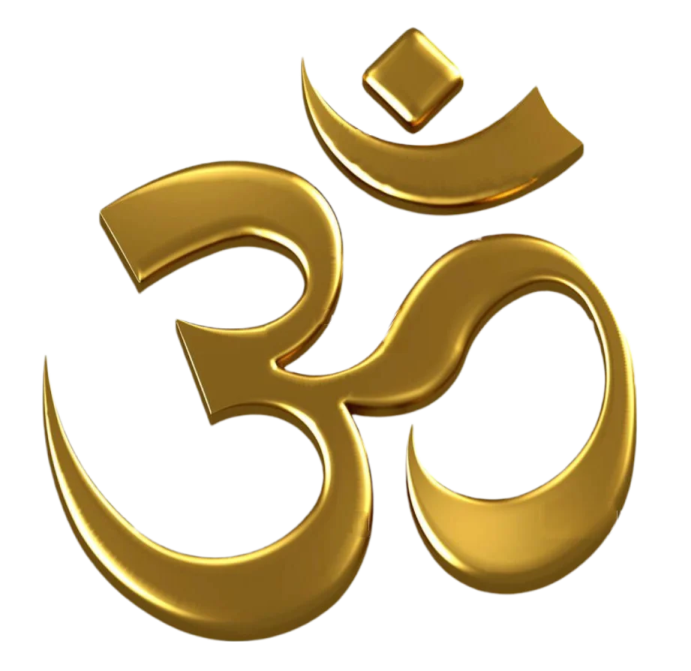 the symbol of hinduism