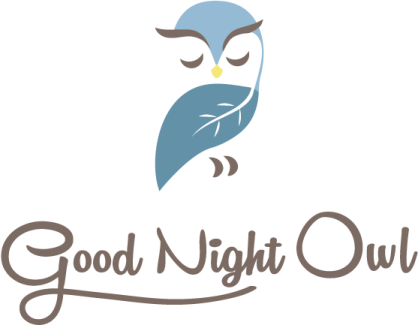 god night owl logo