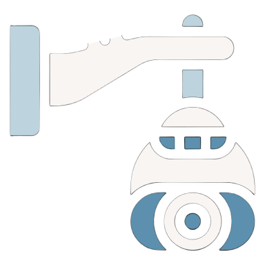 an image of a camera