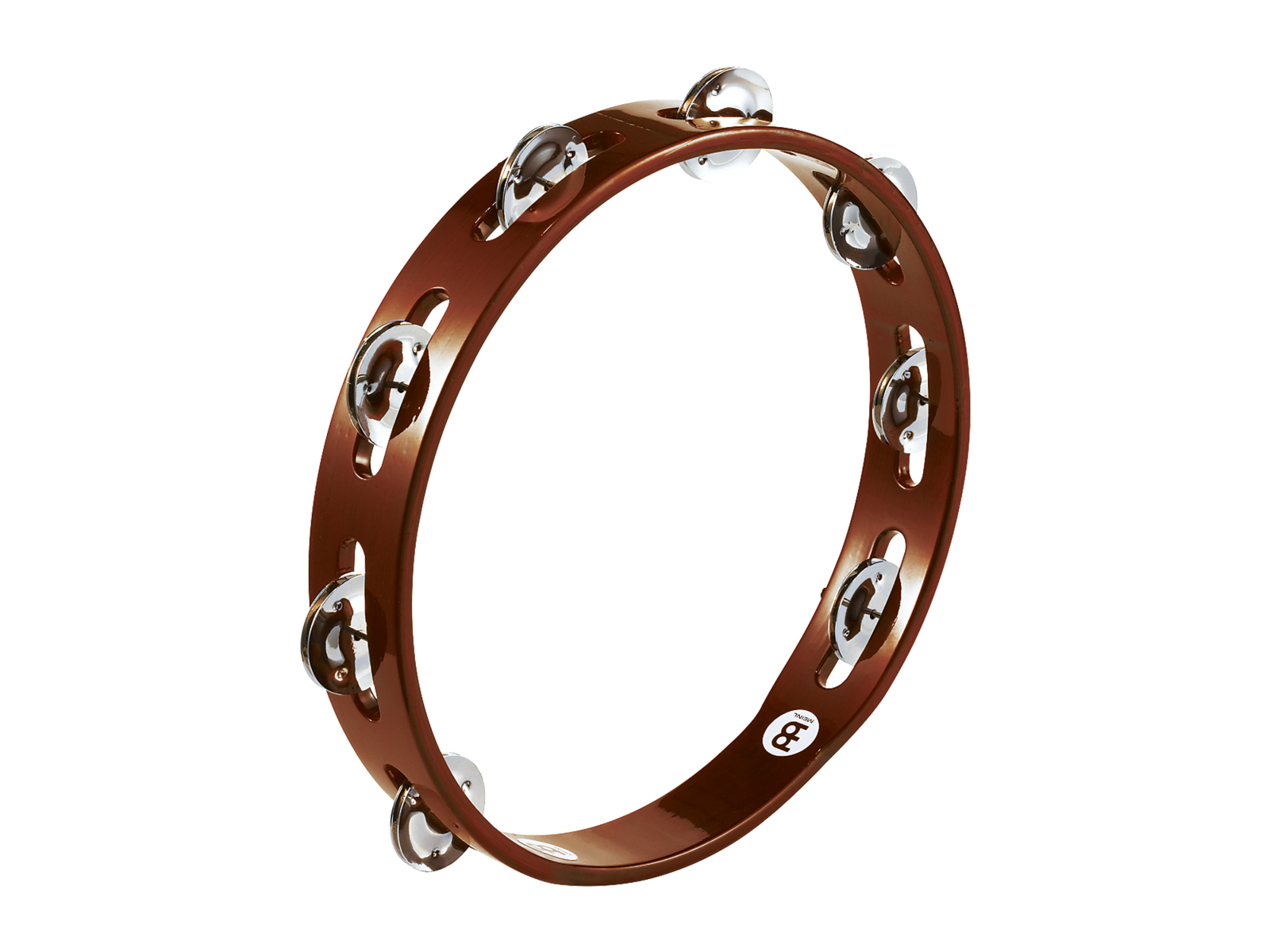 an image of a copper colored bang bracelet
