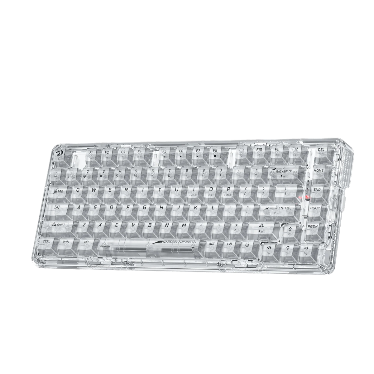 an image of a keyboard on a white background