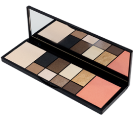 a picture of a makeup palette