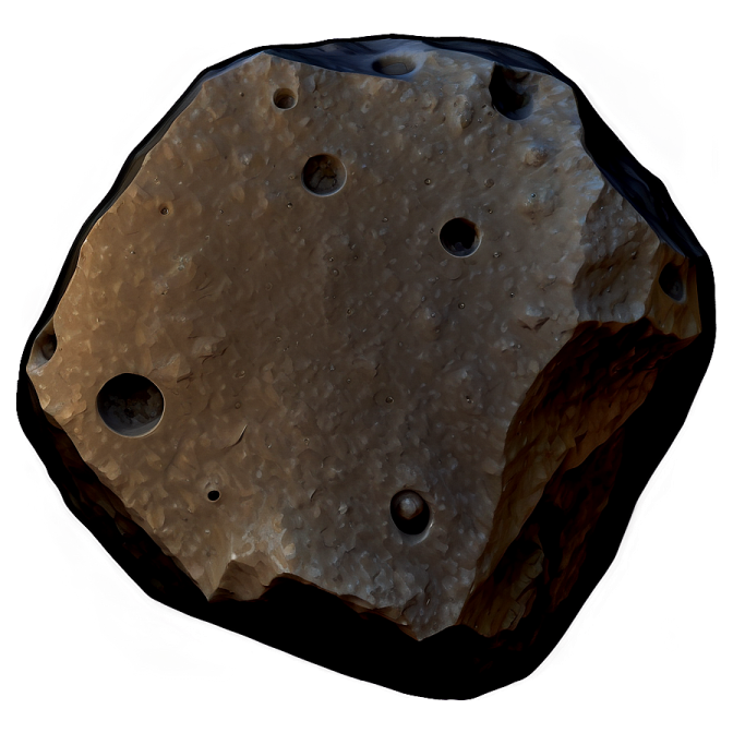 a rock with holes and holes on it