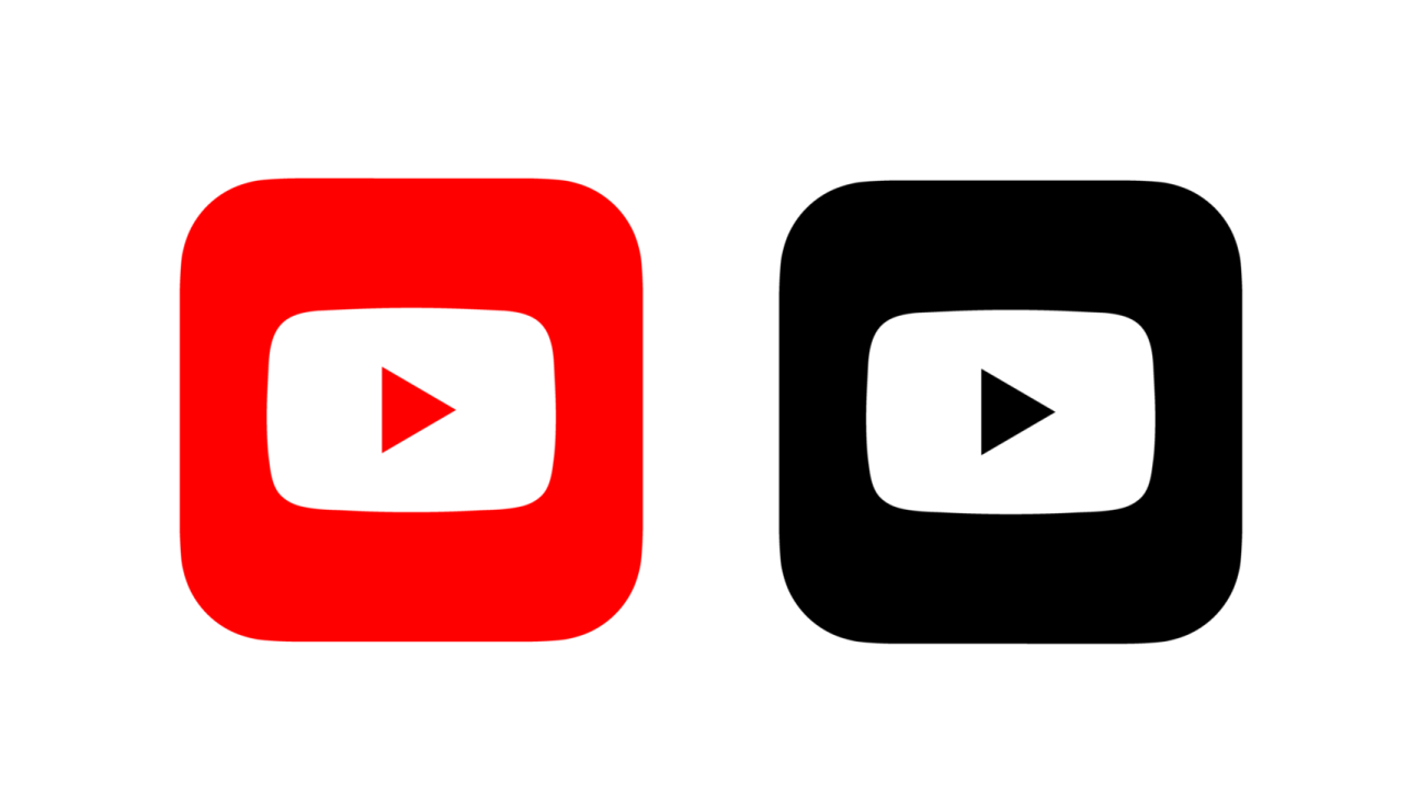 a logo for a video company