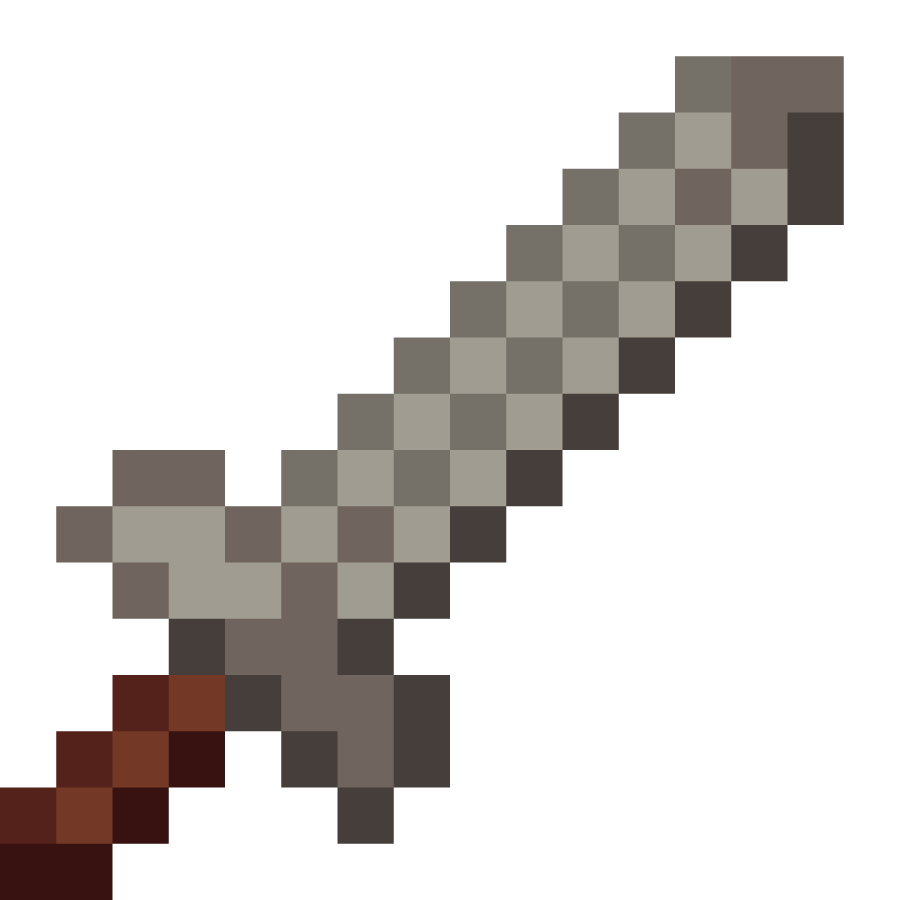 an image of a knife with a long blade