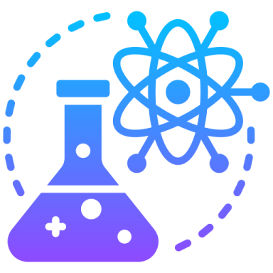 the science lab logo