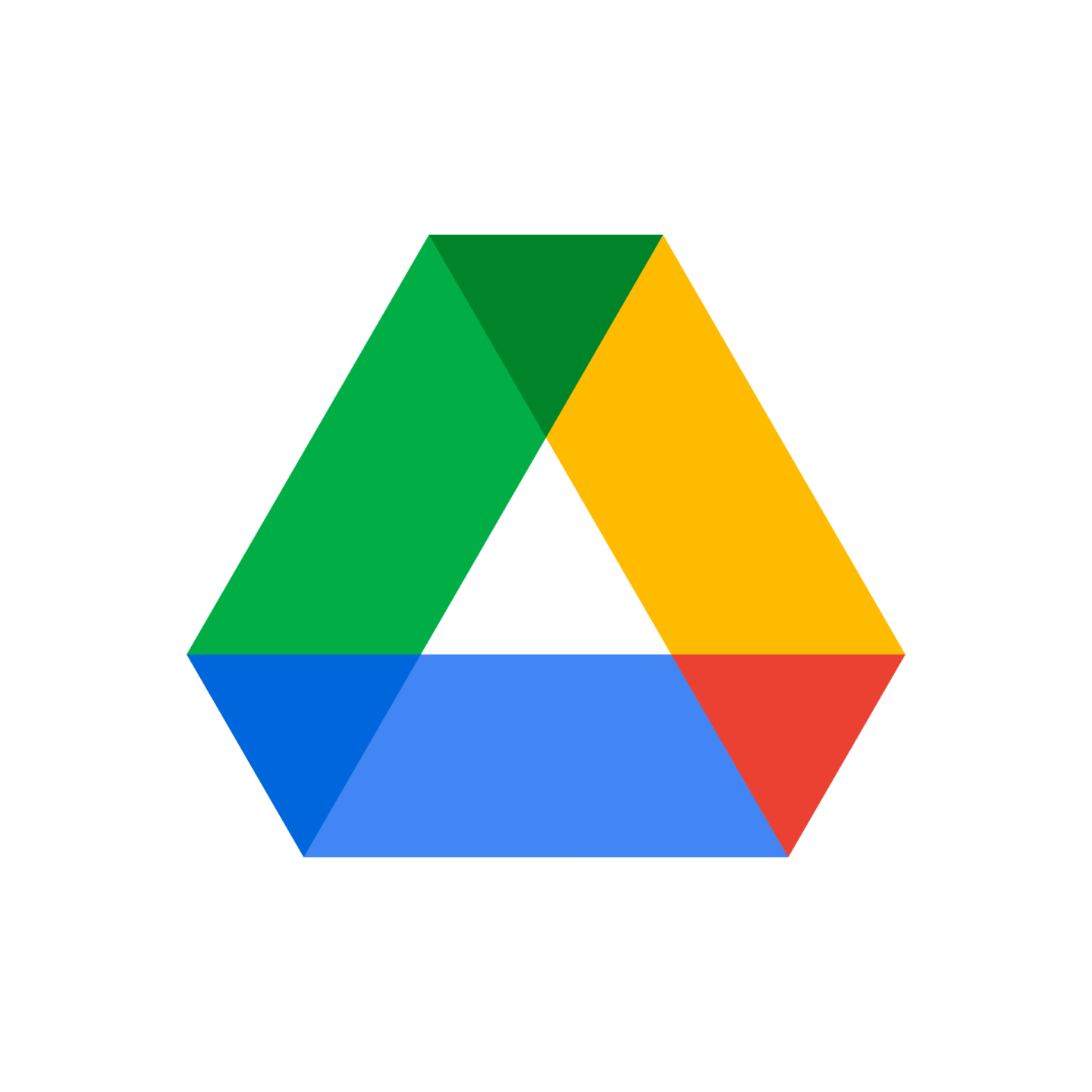 the google logo