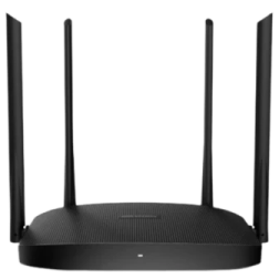the tp - link wireless route route system