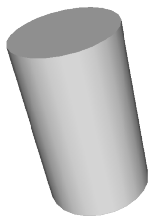 an image of a cylinder