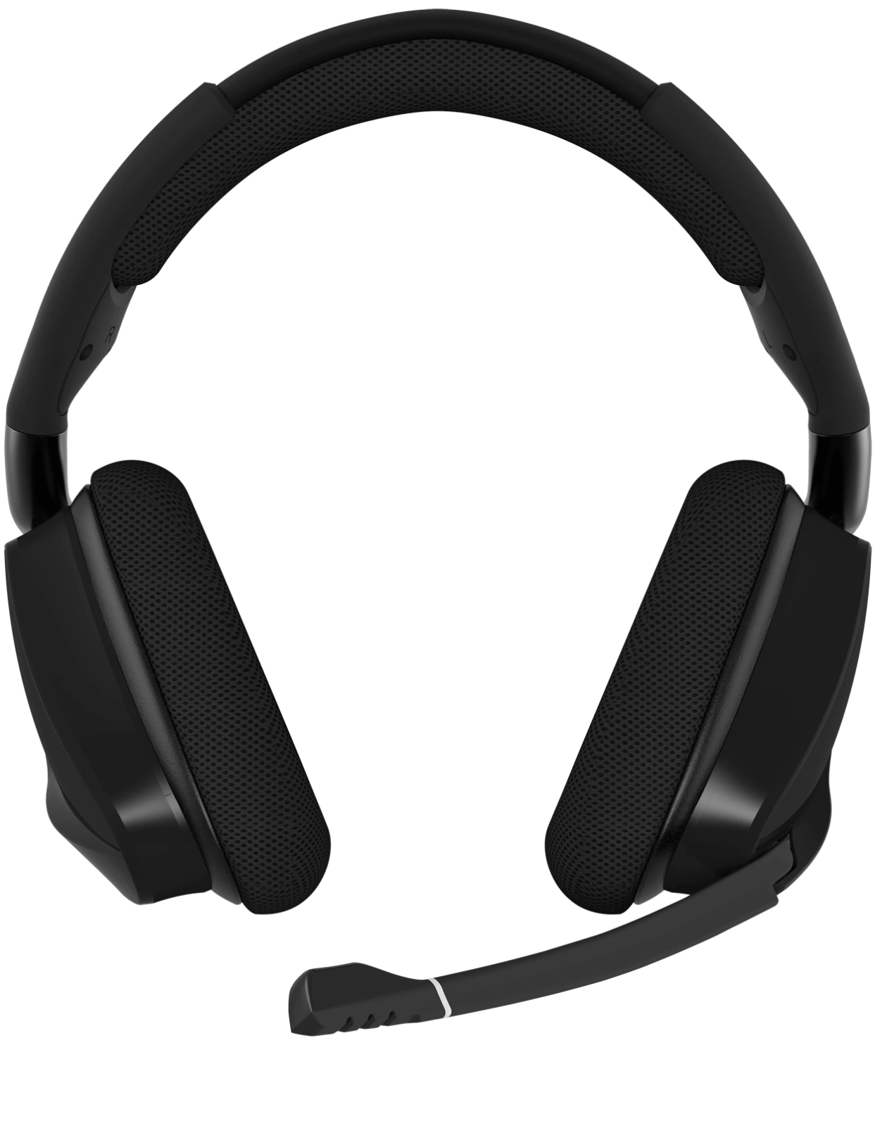 a product image of log horizon x wireless gaming headset
