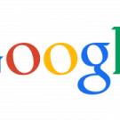 the google logo