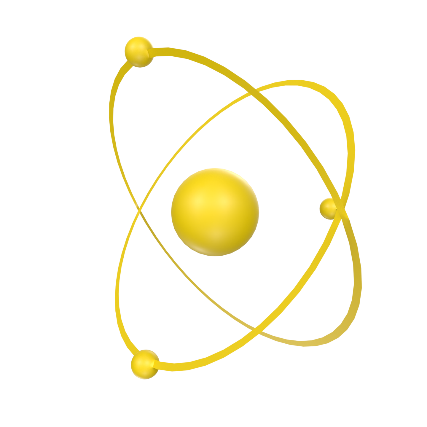 an image of a yellow object