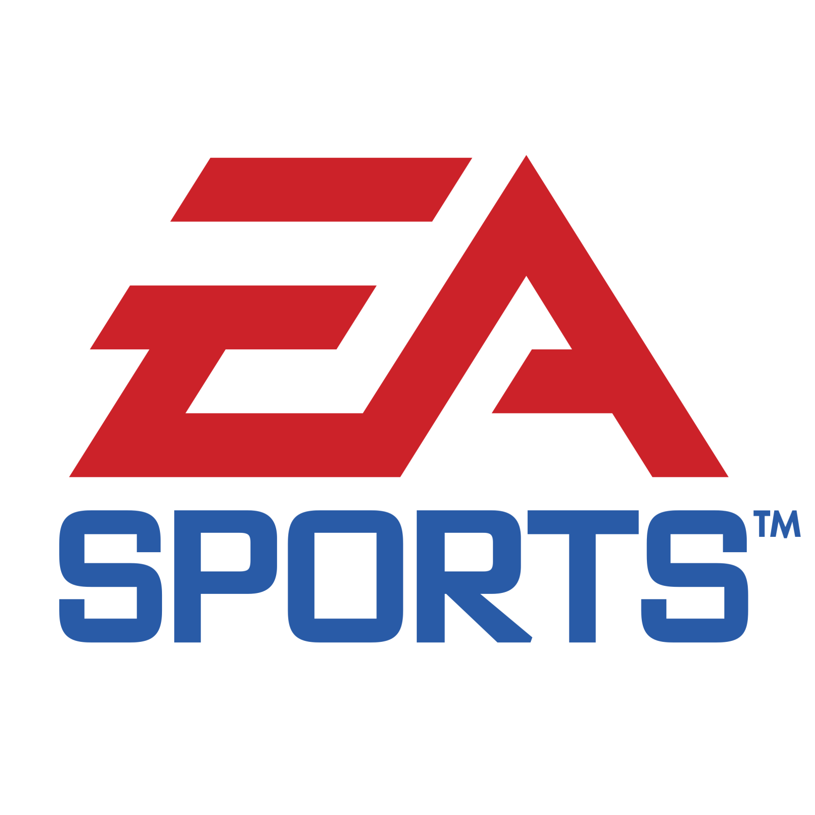 the logo for eaa sports