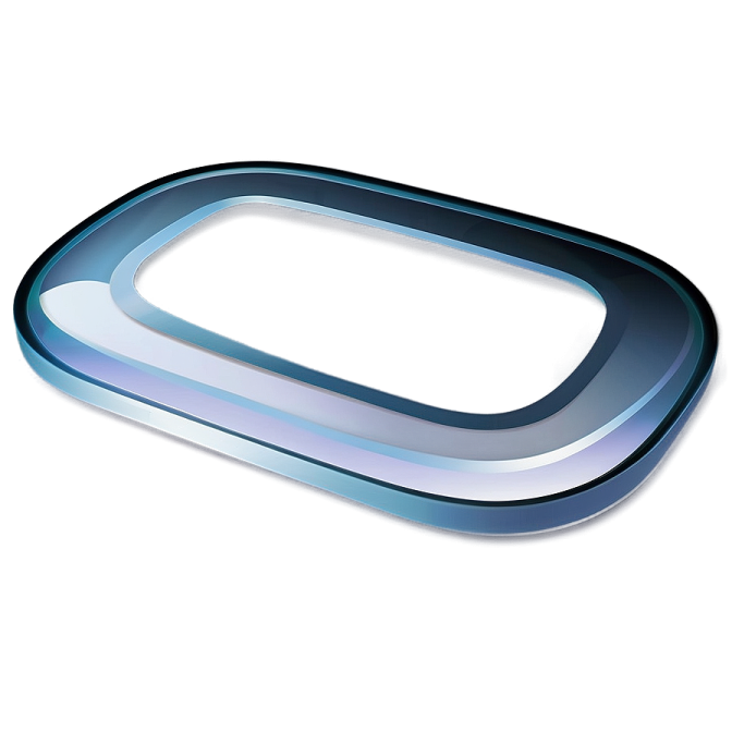 an image of a metal object on a white background