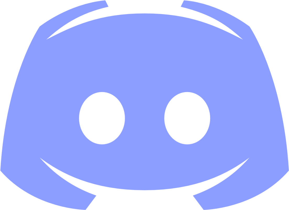 an elephant head with two eyes and a nose