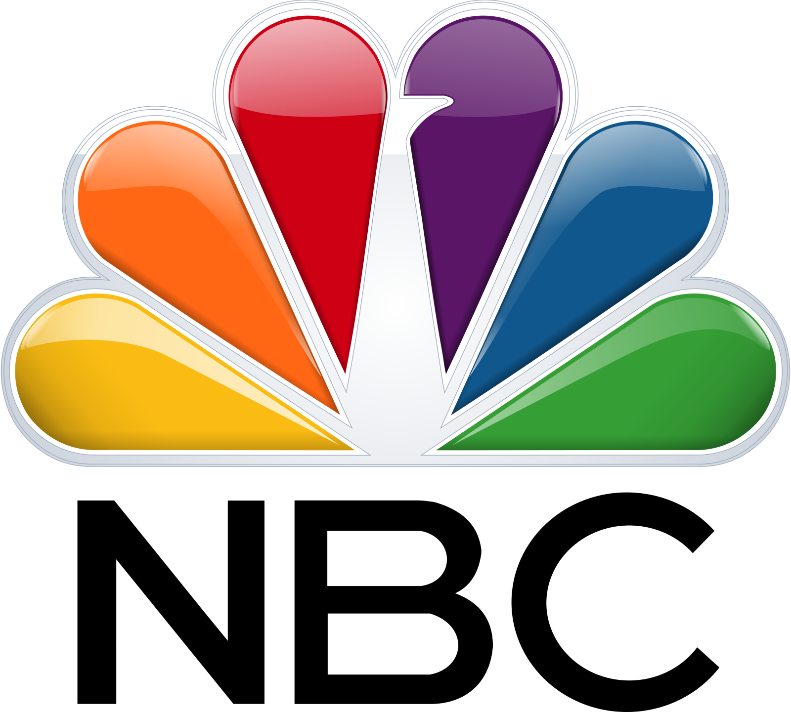nbc logo