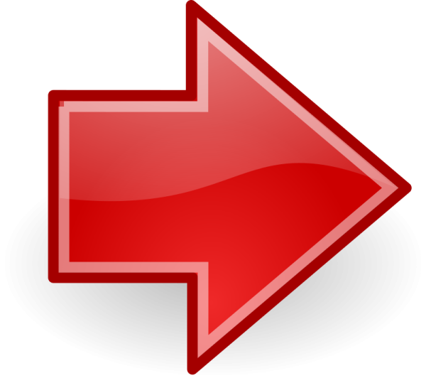a red arrow pointing to the right