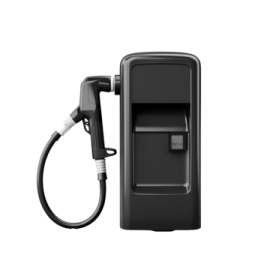 an image of a car charger on a white background