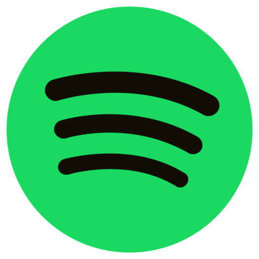 a green spot logo