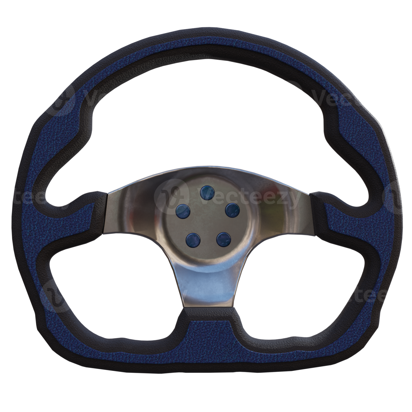 an image of a steering wheel
