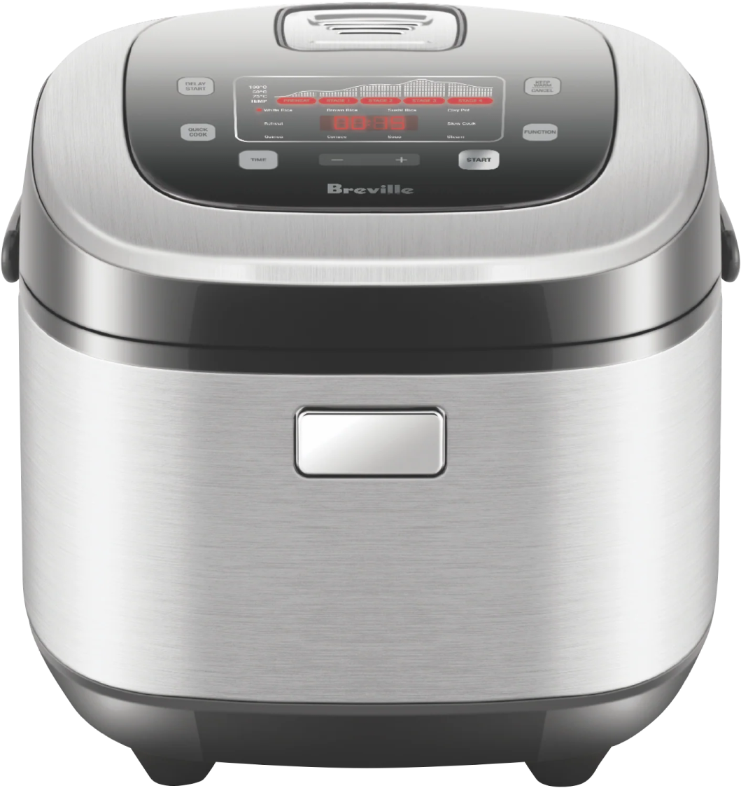 an image of a rice cooker