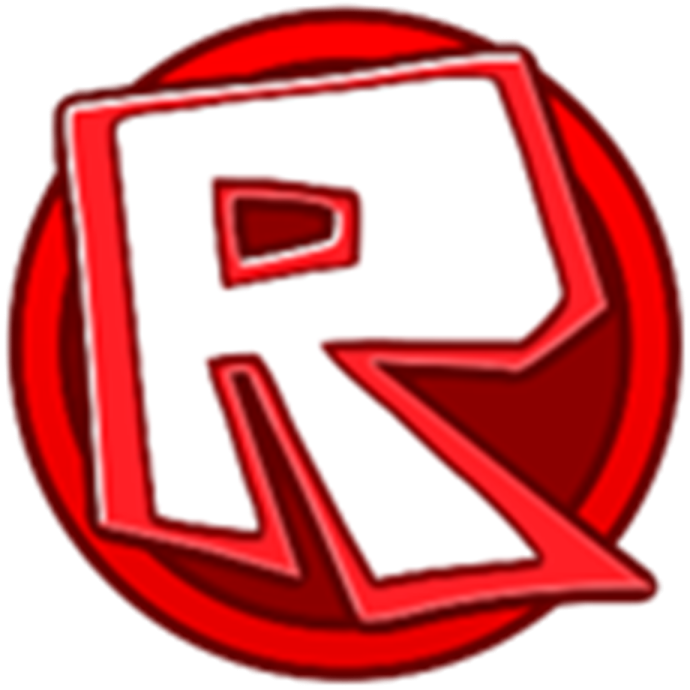 the r logo
