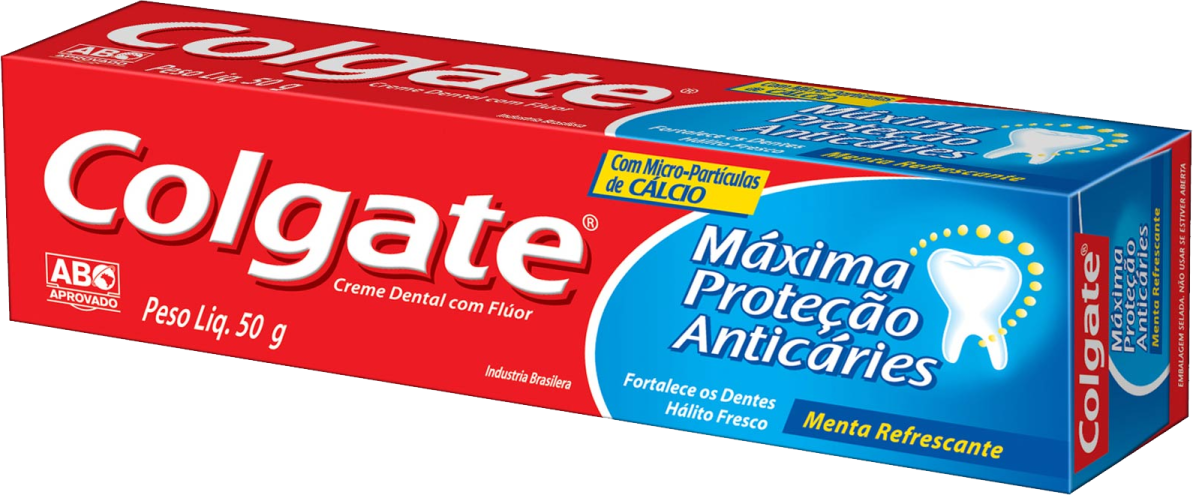 A box of colate chewing