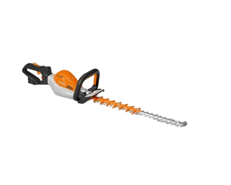Black and decker 20 - volt lithium powered hedge trimmer
