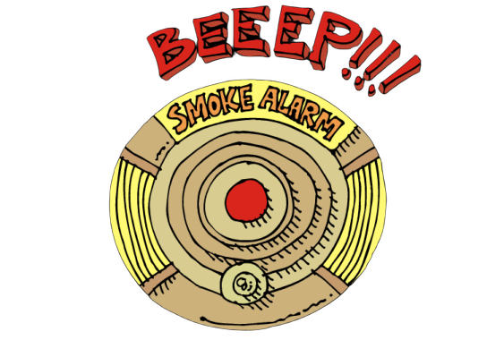 the logo for beepii