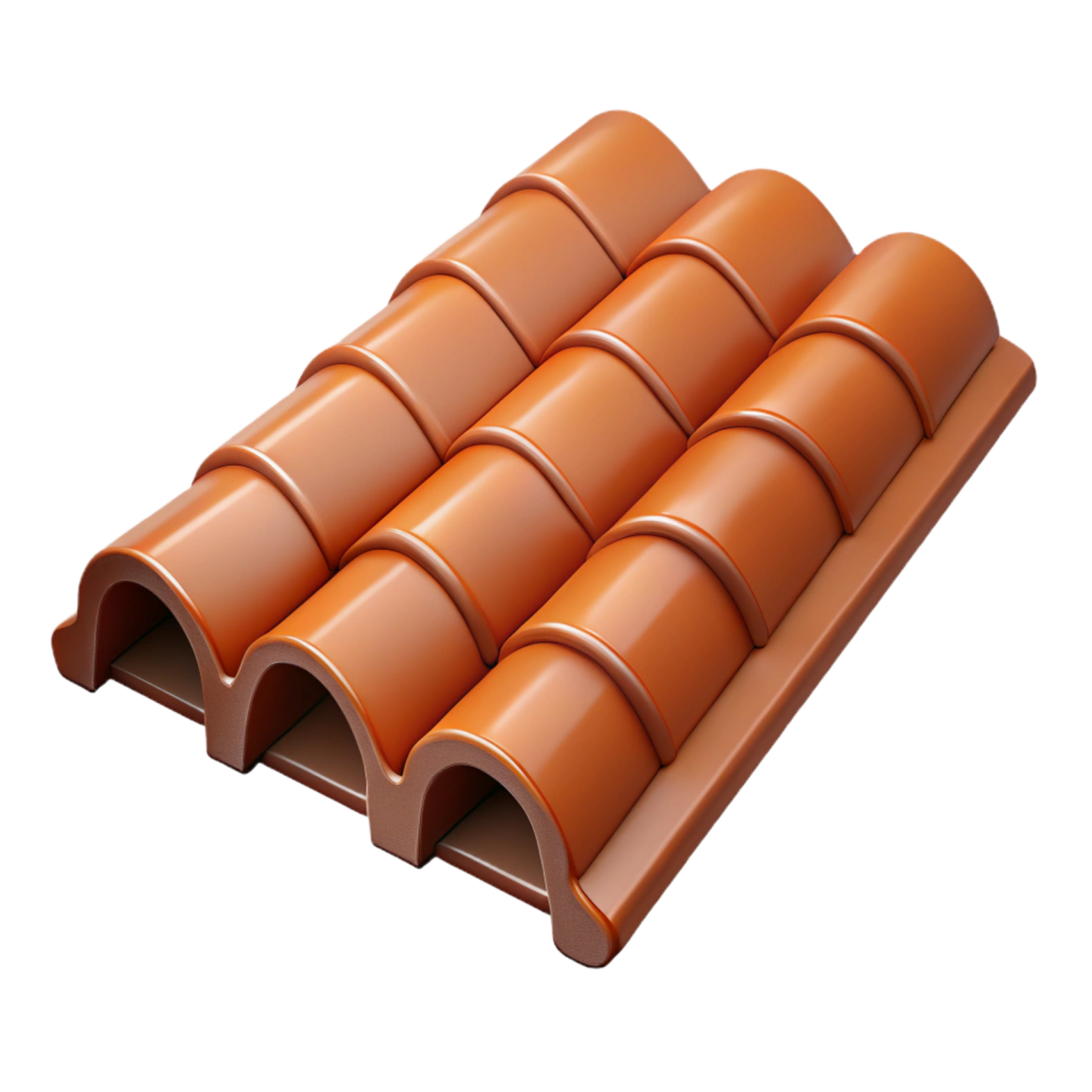 an image of a roof tile