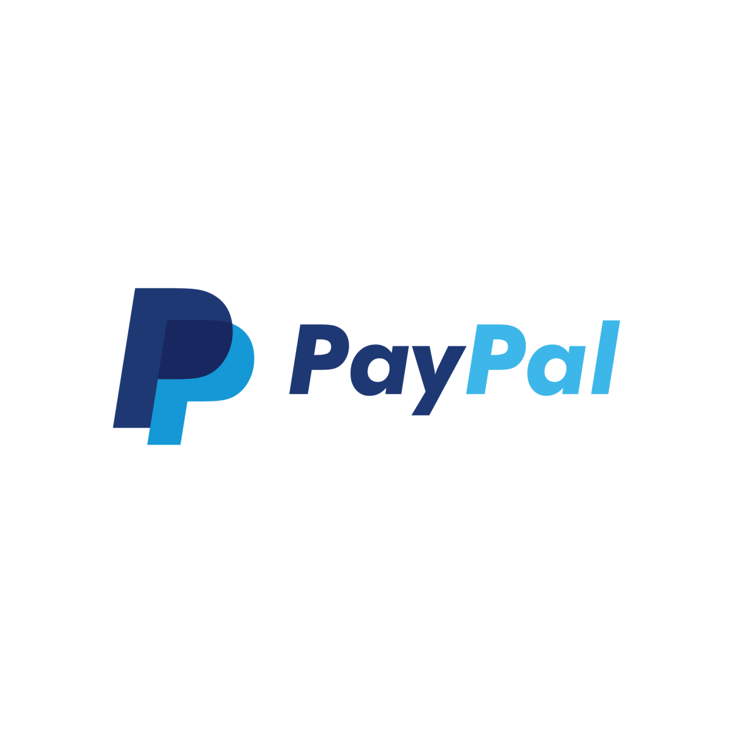 pay logo with the title'pay '