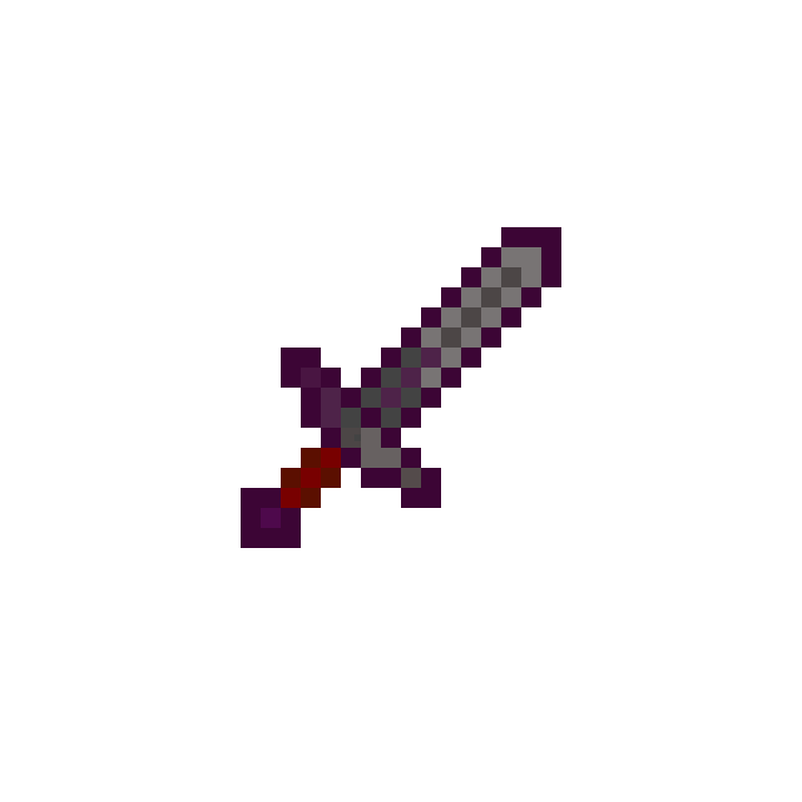 an image of a pixel on a white background