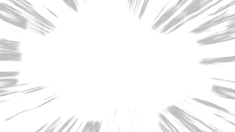 a white background with a burst of light in the center