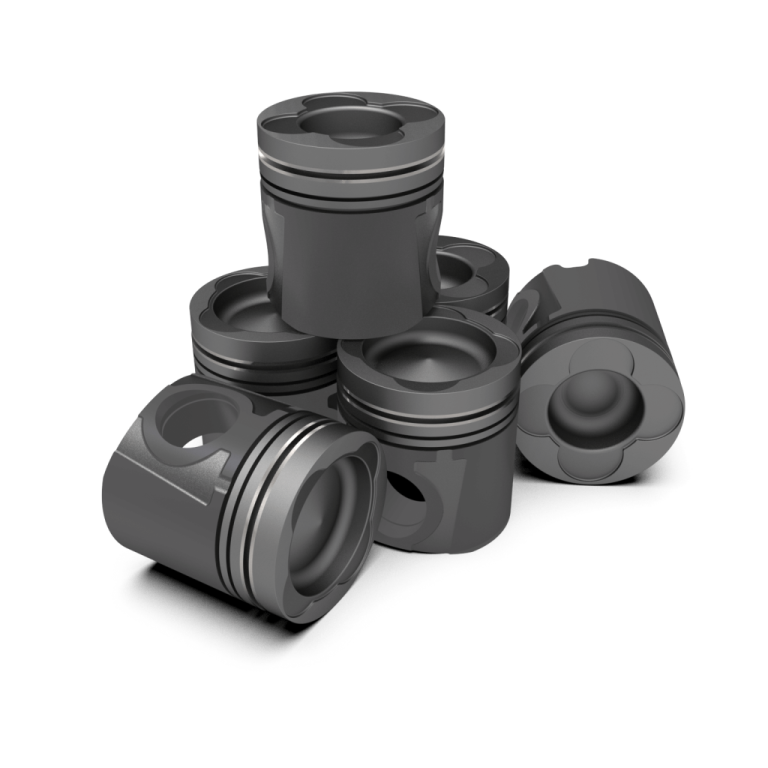 an image of a group of black plastic cups