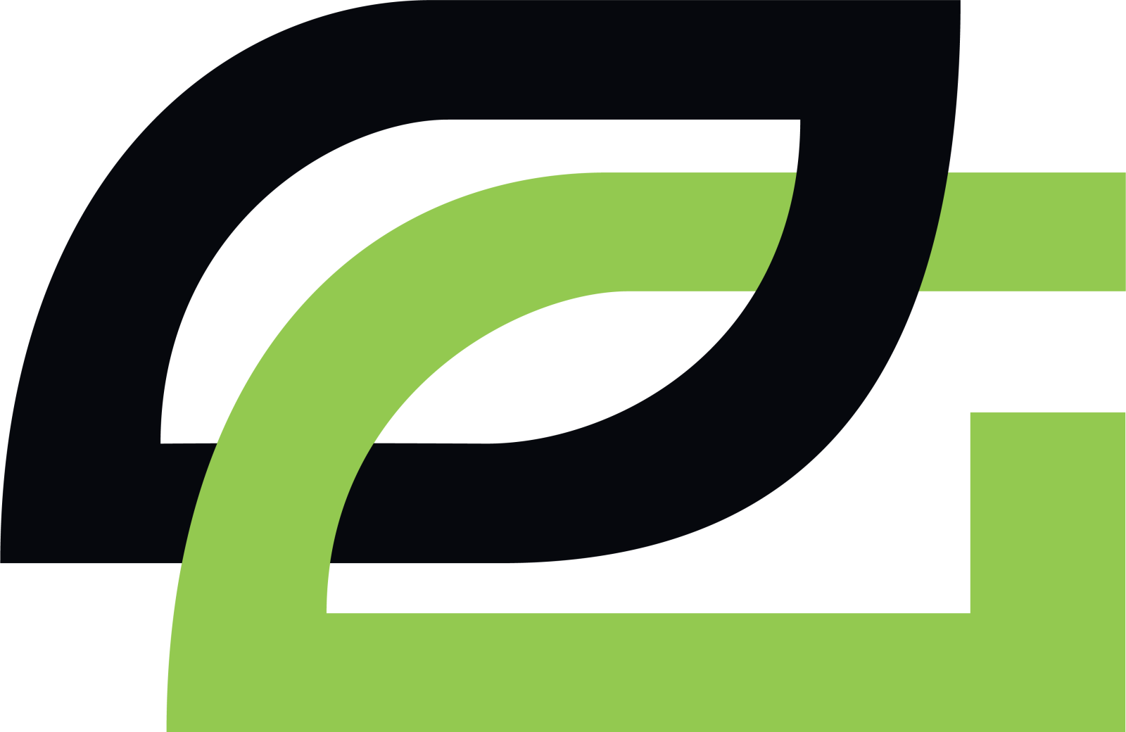 the green leaf logo