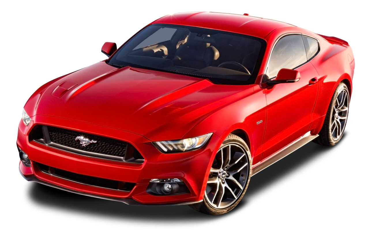 the 2013 ford mustang