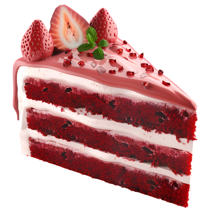 a piece of cake