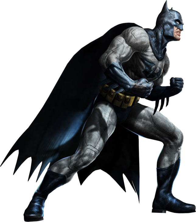 batman the dark knight
