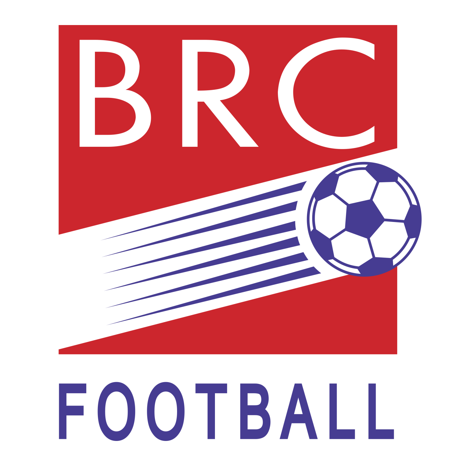 the br football logo