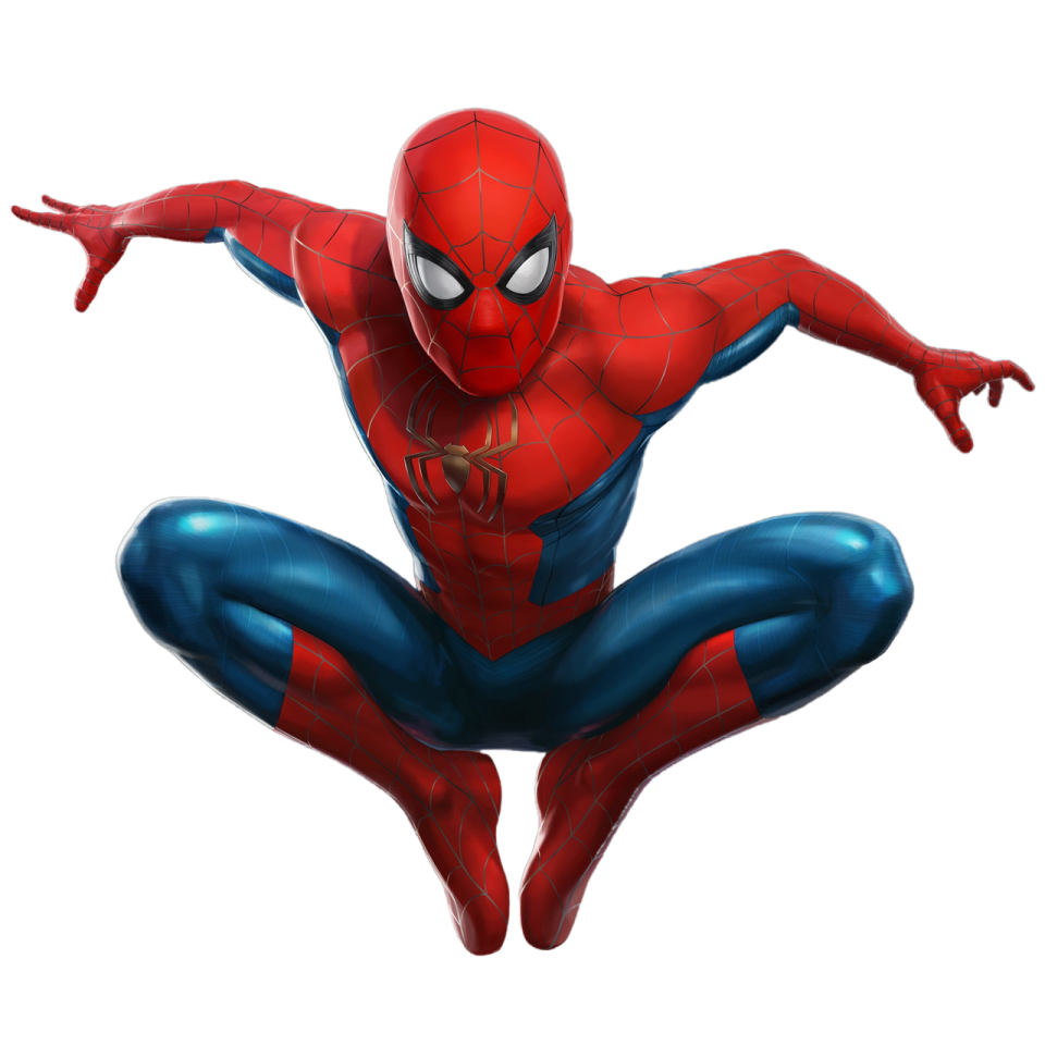 the amazing spider - man