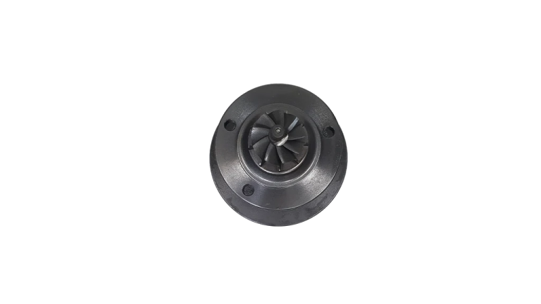 an image of a black plastic knob