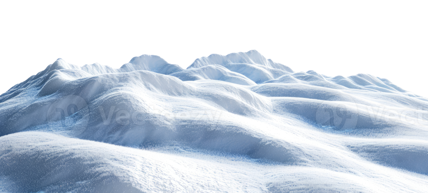 a snow covered mountain
