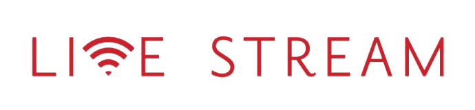 the logo for ice stream