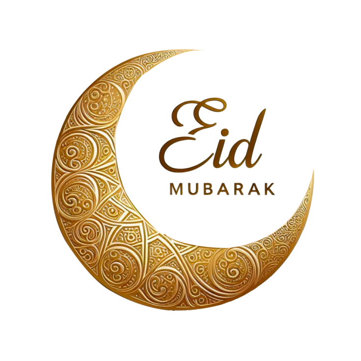 the eid murak logo